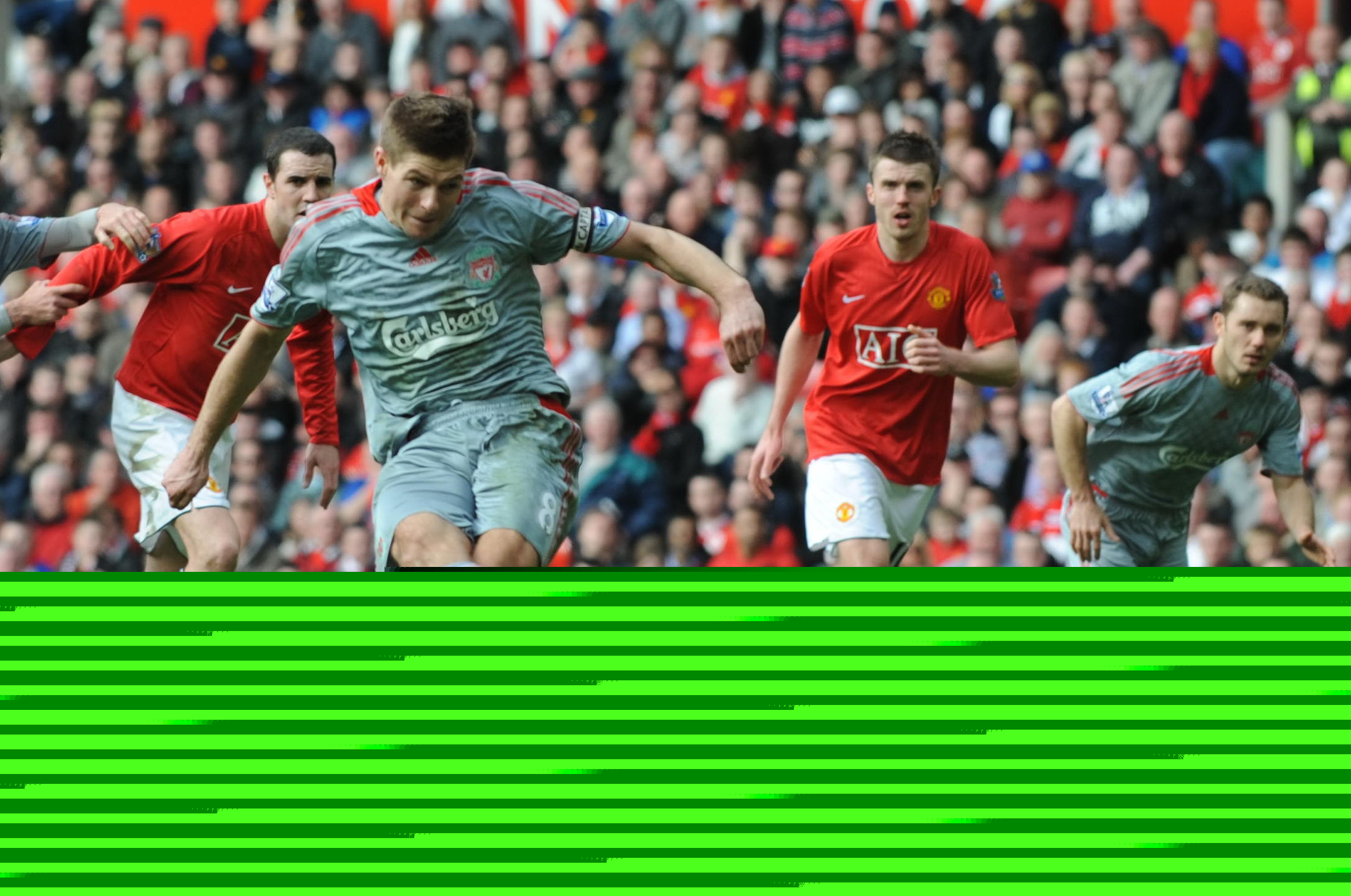 曼联U18以7-0狂胜利物浦U18，15岁加布里埃尔戴帽