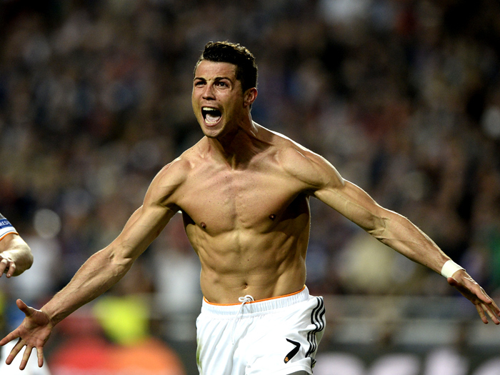 球迷：这队就是来收人头的