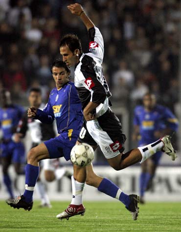 罗尔费斯：瓜帅深刻影响了欧洲众多俱乐部，怎么称赞都不为过