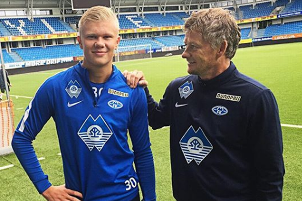 小孔塞桑：和伊尔迪兹一起踢球很容易；相信我未来会进很多球