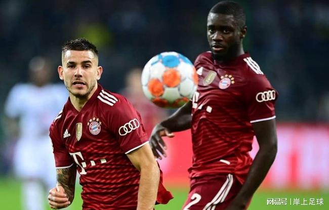 德甲半场：曼赞比破门，海登海姆0-1弗赖堡