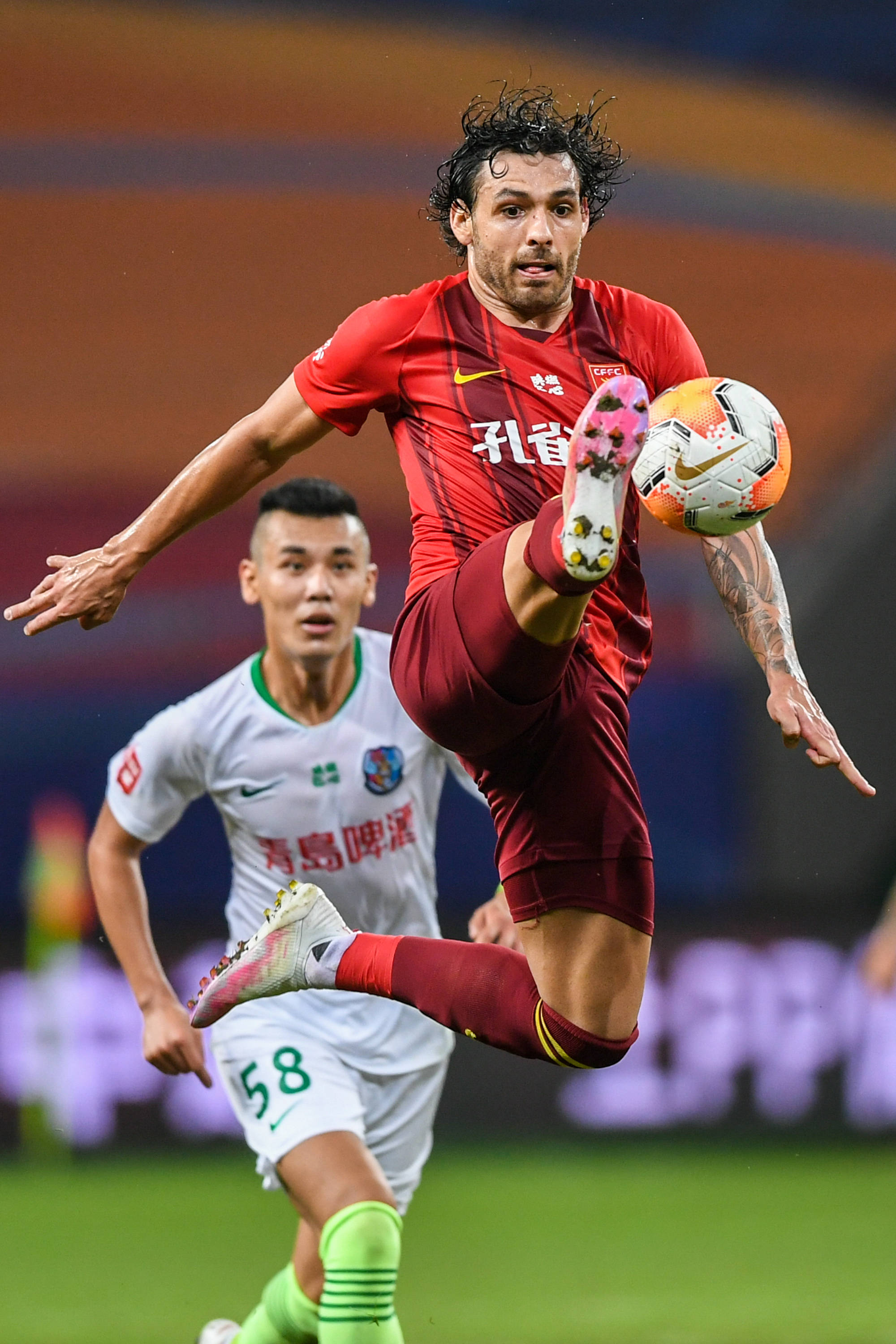 塞斯·库里谈首秀：刚上场时有点紧张，队友非常懂我的打法