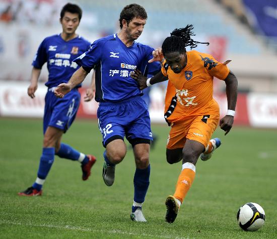 地上足球：没有C罗会更好？葡萄牙已陷入内斗风暴！