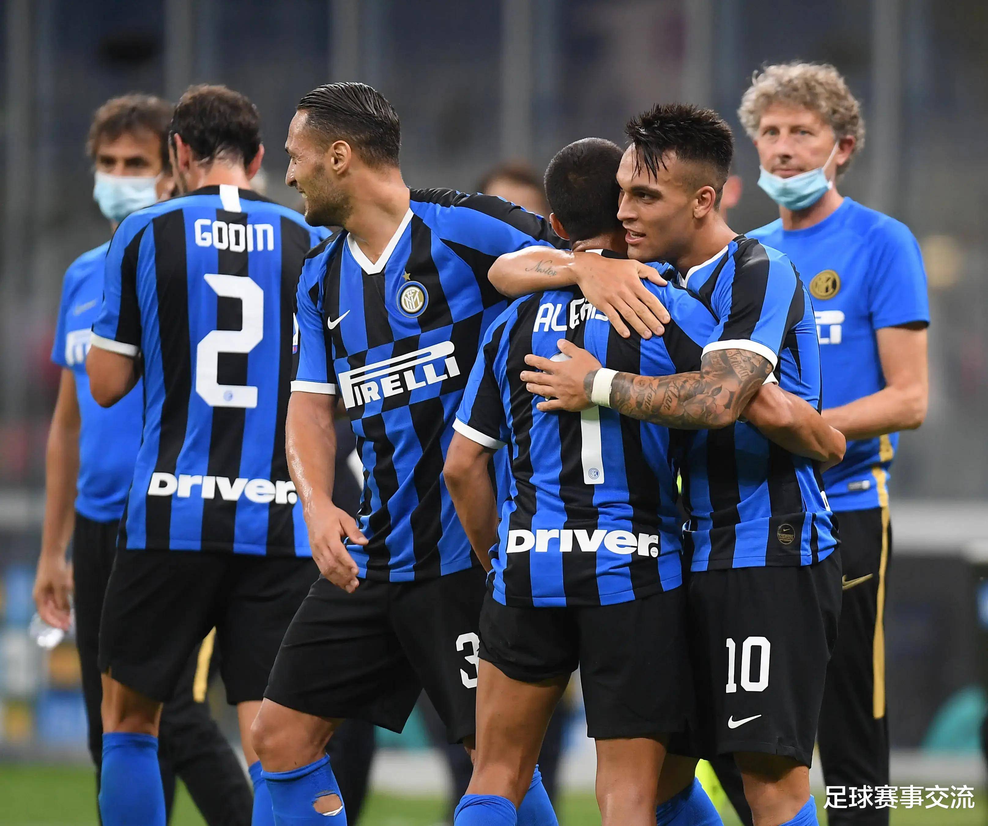 德塞利心目中的最佳11人，真是BIG胆，竟然无“公认”足坛第一人