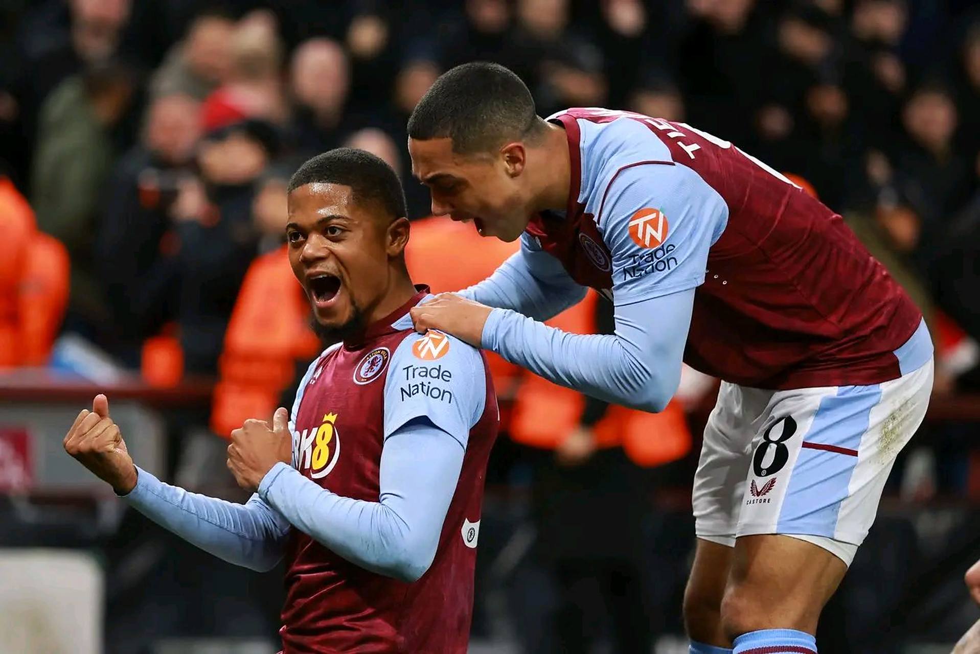 你不会看到有多少人会因为阿森纳今年只赢得卡拉宝杯...（阿森纳若本季仅捧卡拉宝杯，收获的认可不会太多）