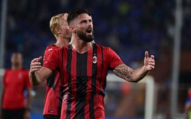 罗梅罗谈第二个进球：那是和梅西一起训练时常见的动作