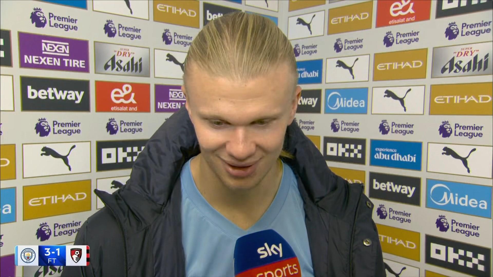 穆斯卡特：夺冠最重要的是信念，所有的功劳应该归于球员