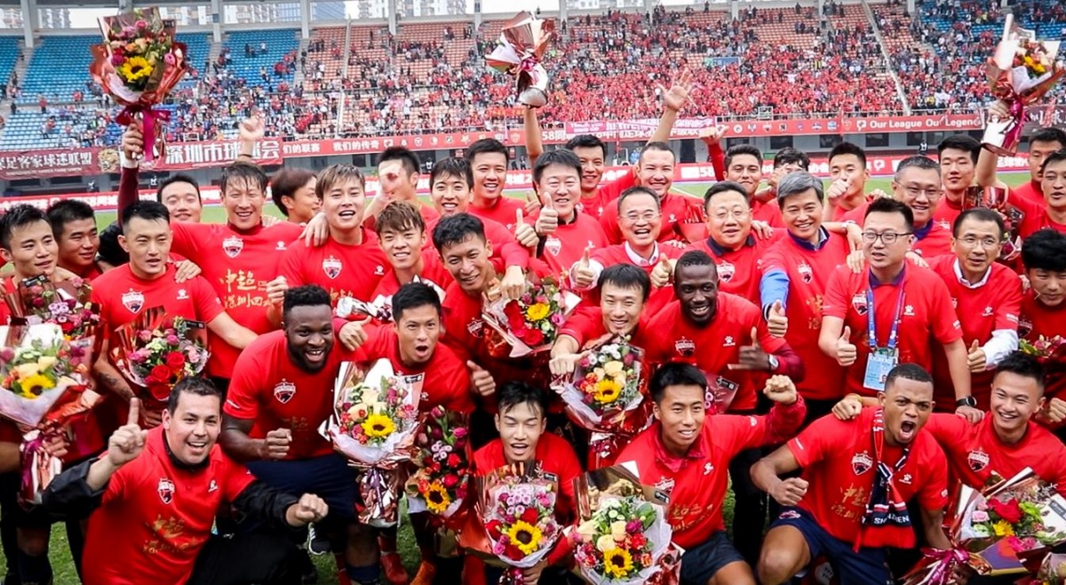 张镇麟：新赛季加盟上海从点滴做起，希望和弗格为球队做贡献